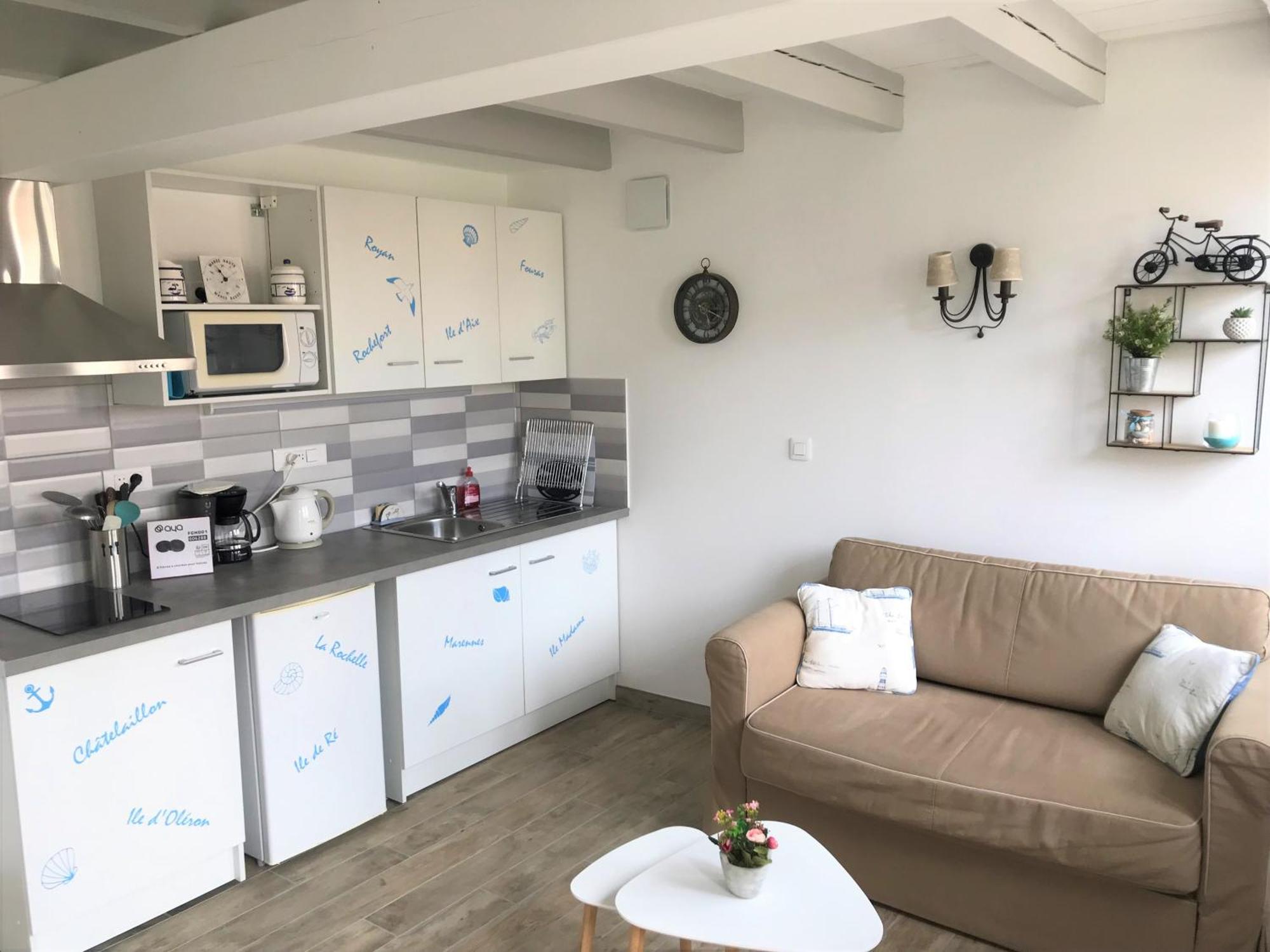 La Maison Du Bonheur Rochefort  Exteriér fotografie